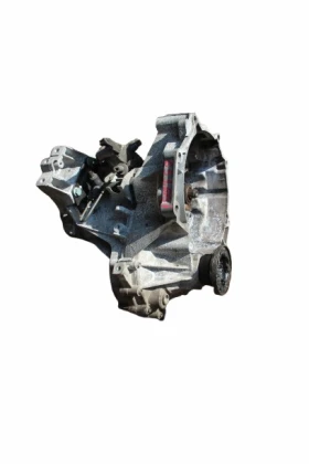 СКОРОСТНА КУТИЯ ЗА ФОЛКСВАГЕН ГОЛФ 5 1.6 FSI 2009 г. , 6 СК., снимка 4