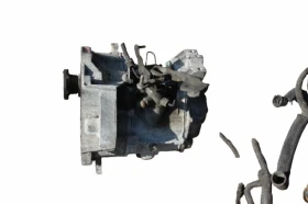 СКОРОСТНА КУТИЯ ЗА ФОЛКСВАГЕН ГОЛФ 5 1.6 FSI 2009 г. , 6 СК., снимка 6