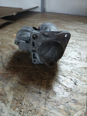 63102022 стартер Fiat Panda , снимка 3