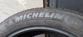 Гуми Зимни 275/45R20, снимка 4