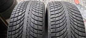 Гуми Зимни 275/45R20, снимка 1