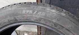 Гуми Зимни 275/45R20, снимка 6