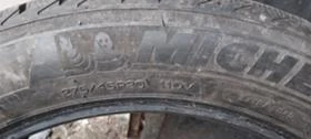 Гуми Зимни 275/45R20, снимка 7