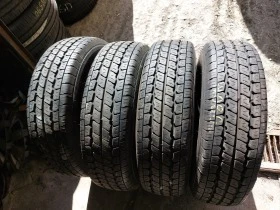 Гуми Всесезонни 215/75R16, снимка 1