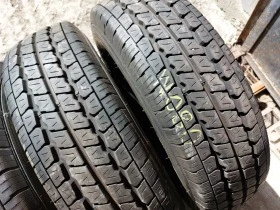 Гуми Всесезонни 215/75R16, снимка 3