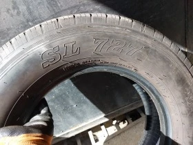 Гуми Всесезонни 215/75R16, снимка 6