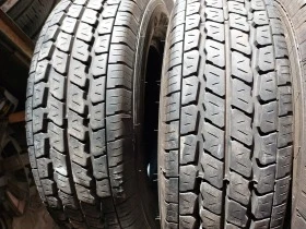 Гуми Всесезонни 215/75R16, снимка 2
