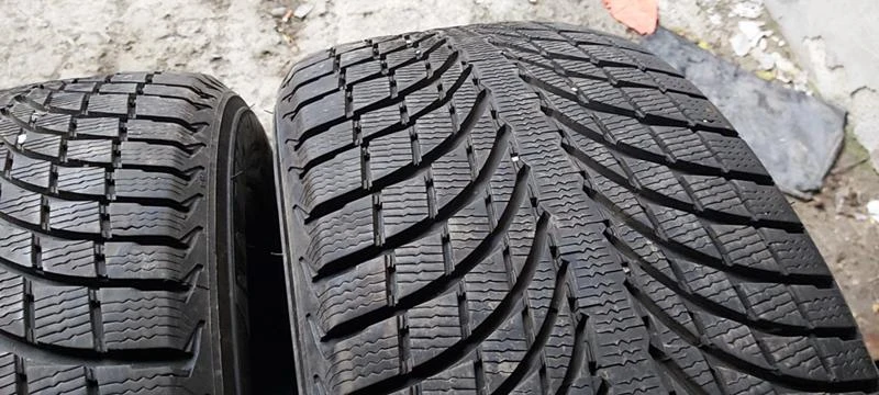 Гуми Зимни 275/45R20, снимка 3 - Гуми и джанти - 30948816