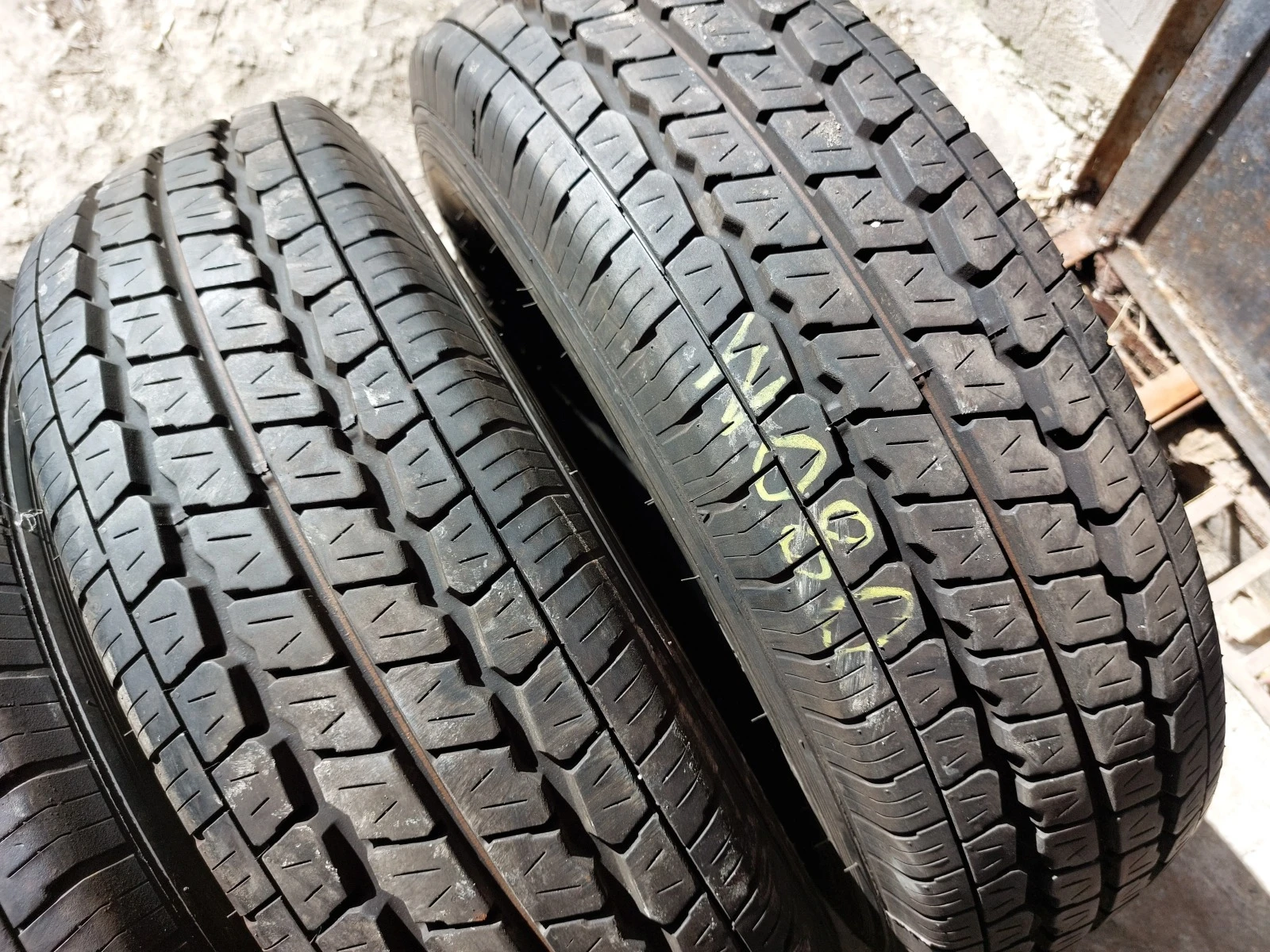  215/75R16 | Mobile.bg   3