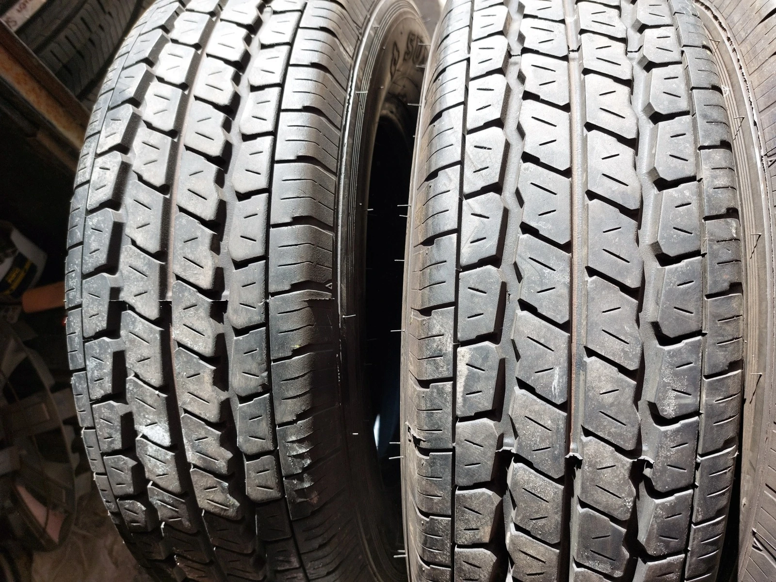  215/75R16 | Mobile.bg   2