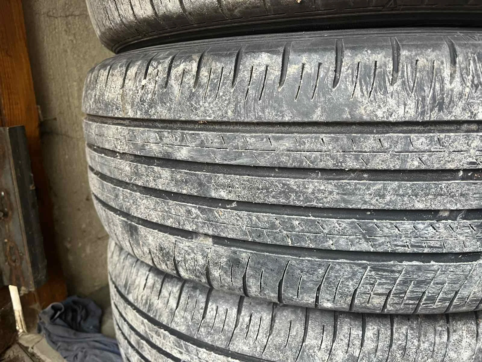  225/60R18 | Mobile.bg   4