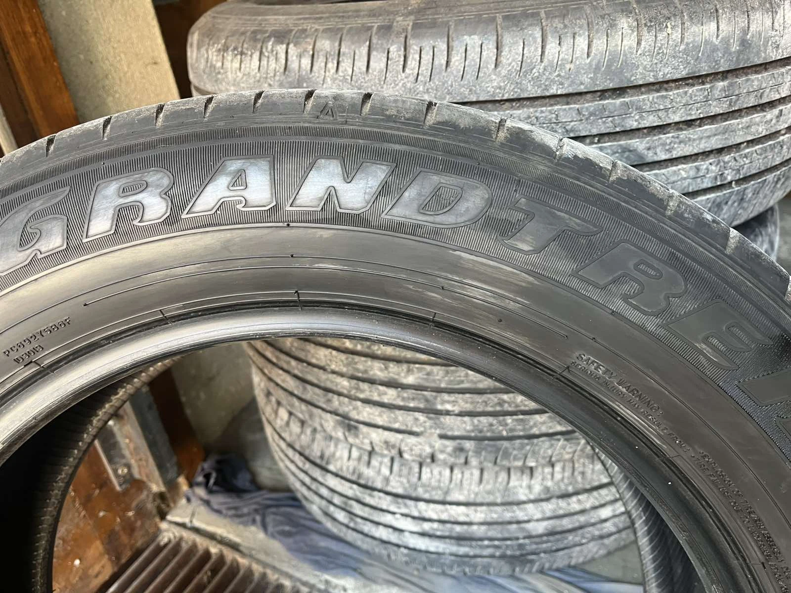  225/60R18 | Mobile.bg   7