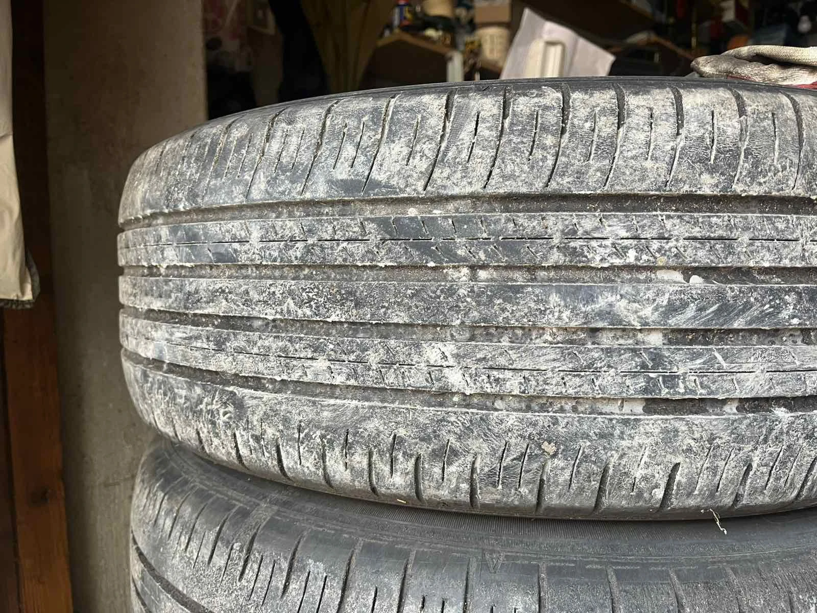  225/60R18 | Mobile.bg   2