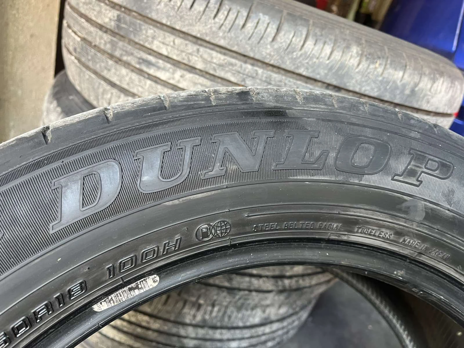  225/60R18 | Mobile.bg   6