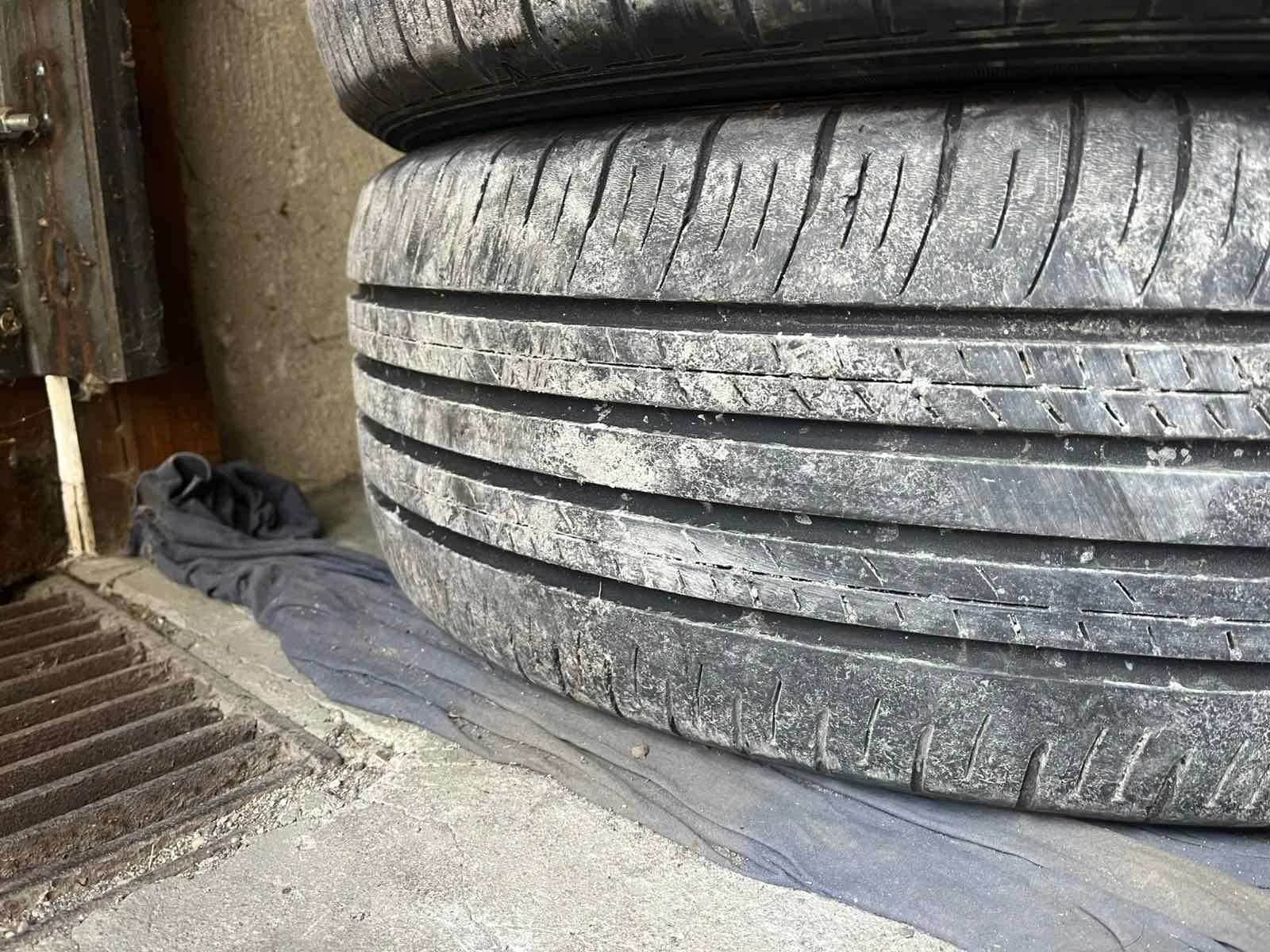  225/60R18 | Mobile.bg   3