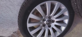 ���� � ������ 245/45R18 �� Opel Insignia | Mobile.bg � ����� ������ 2