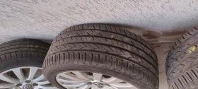 ���� � ������ 245/45R18 �� Opel Insignia | Mobile.bg � ����� ������ 6