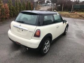 Mini Cooper, снимка 2