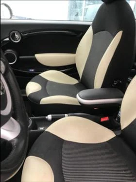 Mini Cooper, снимка 6