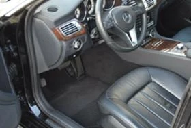 Mercedes-Benz CLS 350 2бр НА ЧАСТИ , снимка 3