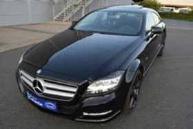 Mercedes-Benz CLS 350 2бр НА ЧАСТИ , снимка 1