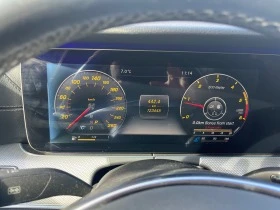 Mercedes-Benz E 220, снимка 9