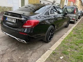 Mercedes-Benz E 220, снимка 4
