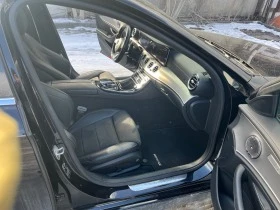 Mercedes-Benz E 220, снимка 12
