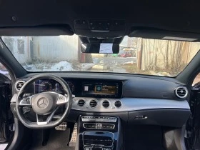 Mercedes-Benz E 220, снимка 6