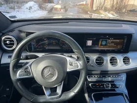 Mercedes-Benz E 220, снимка 7