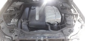 Mercedes-Benz E 200 CDI, снимка 12