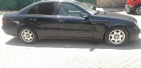 Mercedes-Benz E 200 CDI, снимка 7