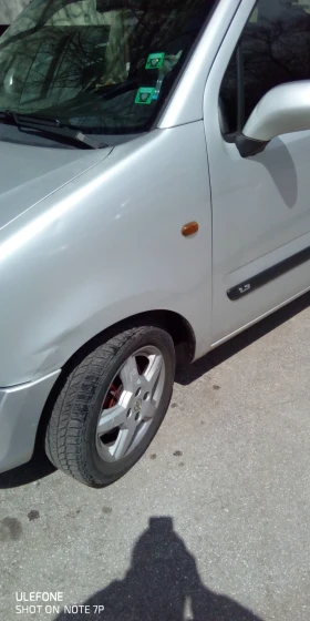 Opel Agila 1, 3CDTI, снимка 3