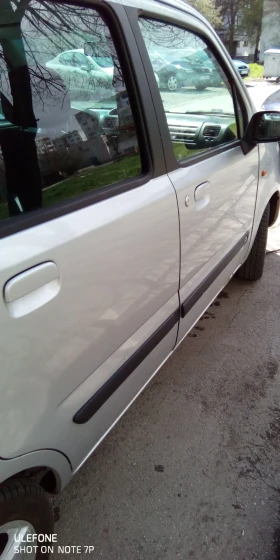 Opel Agila 1, 3CDTI, снимка 1