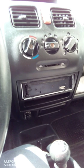 Opel Agila 1, 3CDTI, снимка 4