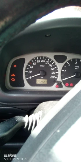 Opel Agila 1, 3CDTI, снимка 6