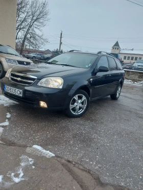 Chevrolet Nubira 2.0CDTi/Klima 