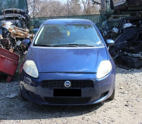 Fiat Punto 1.3i   2007 г. 199А4000    САМО НА ЧАСТИ , снимка 2