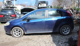 Fiat Punto 1.3i   2007 г. 199А4000    САМО НА ЧАСТИ , снимка 7
