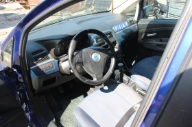 Fiat Punto 1.3i   2007 г. 199А4000    САМО НА ЧАСТИ , снимка 8