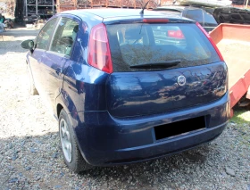 Fiat Punto 1.3i   2007 г. 199А4000    САМО НА ЧАСТИ , снимка 6