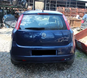 Fiat Punto 1.3i   2007 г. 199А4000    САМО НА ЧАСТИ , снимка 5