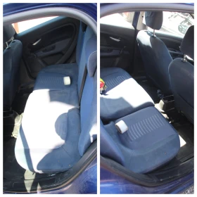 Fiat Punto 1.3i   2007 г. 199А4000    САМО НА ЧАСТИ , снимка 13