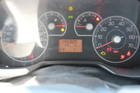Fiat Punto 1.3i   2007 г. 199А4000    САМО НА ЧАСТИ , снимка 10