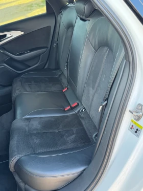 Audi A6 3.0TDI* 272* MATRIX* FULL* FULL* ТОП СЪСТОЯНИЕ* , снимка 13