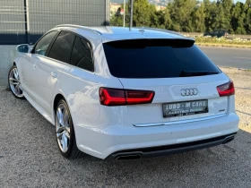 Audi A6 3.0TDI* 272* MATRIX* FULL* FULL* ТОП СЪСТОЯНИЕ* , снимка 6