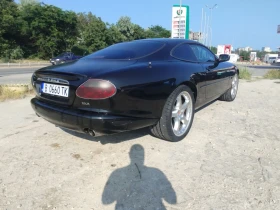 Jaguar Xkr 4.0 supercharged, снимка 3