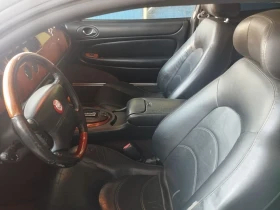 Jaguar Xkr 4.0 supercharged, снимка 5
