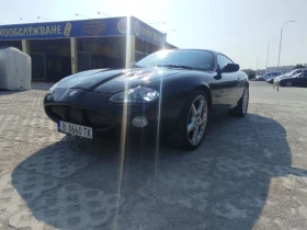Jaguar Xkr 4.0 supercharged, снимка 1