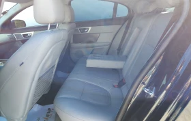 Jaguar Xf 2.2D 190к.с., снимка 7